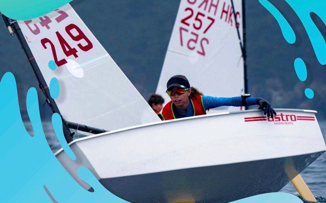 HKODA 2020 Autumn Team Racing Series