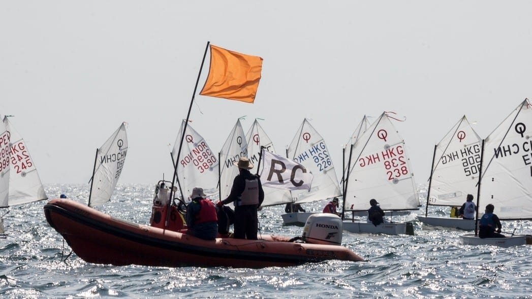 HKSF Umpire Clinic Hong Kong