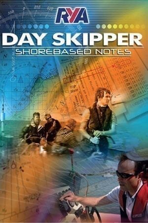 RYA Day Skipper Shorebased Notes