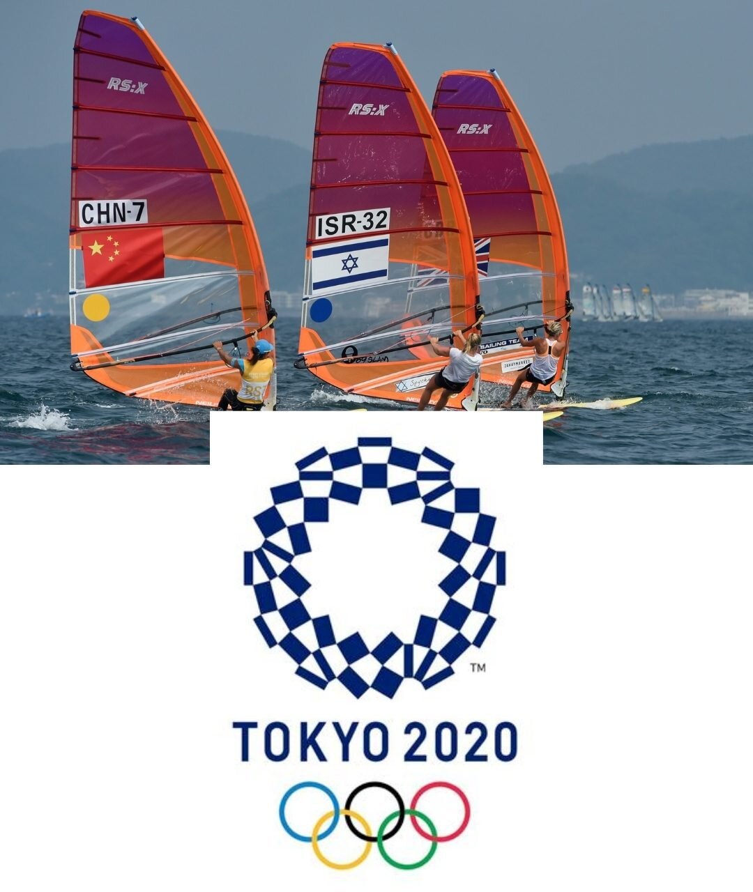 Tokyo 2020