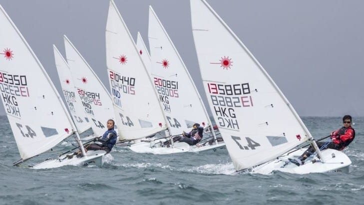 Yacht Racing - offshore