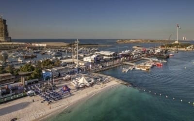 2021年度亞洲帆船錦標賽將延期