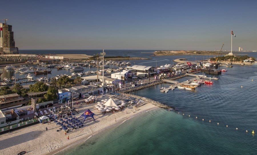 2021 ASAF Asian Sailing Championship Postponed