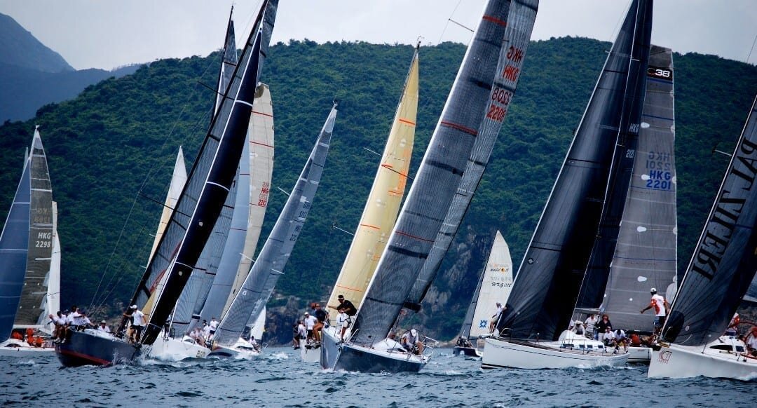 keelboats-racing-ASAF keelboat cup