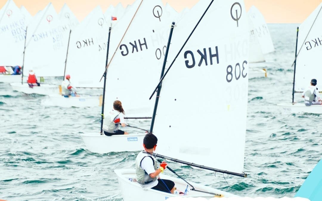 2020 Youth Learn to Sail Feeder Scheme