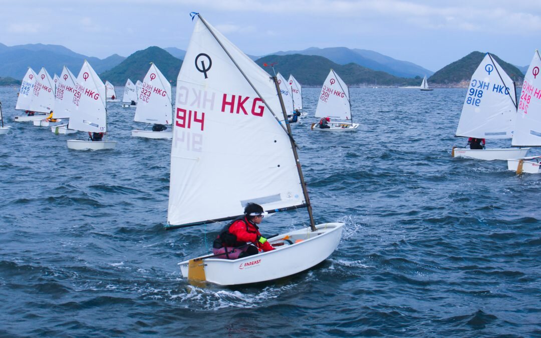 HKODA Open and National Champions concludes for 2020 edition