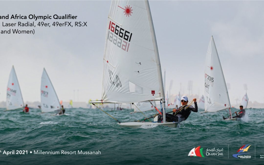 Mussanah to hold last Asian and African qualifiers for Tokyo Olympics