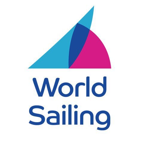 World Sailing logo sq