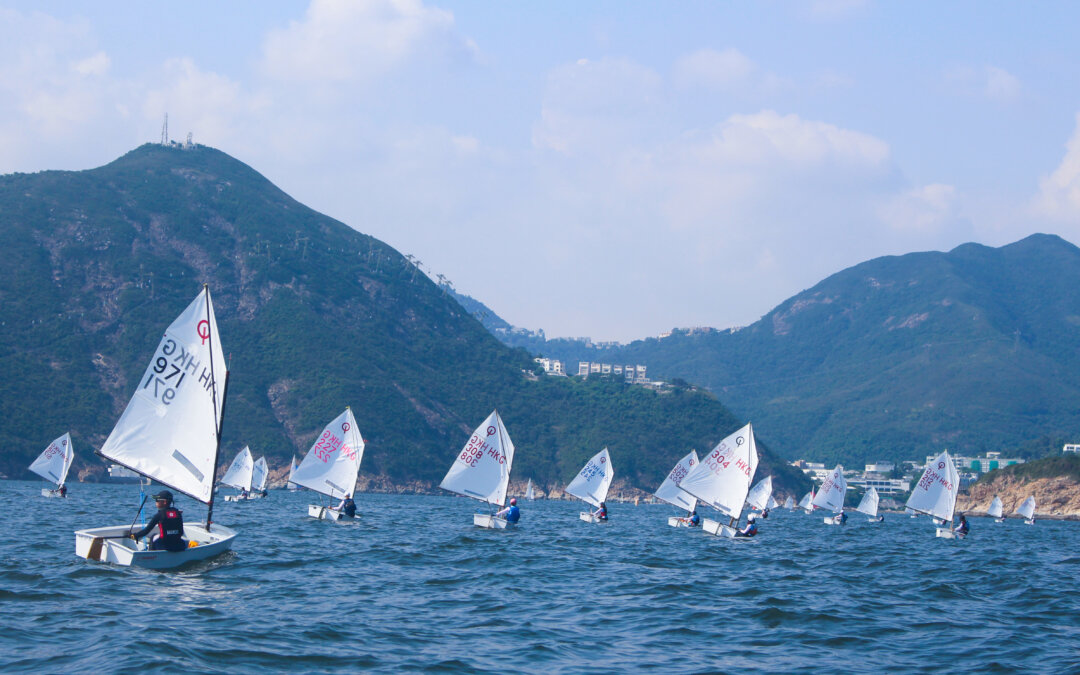 Young Champions Crowned at 2021 HKODA Open & National Championships