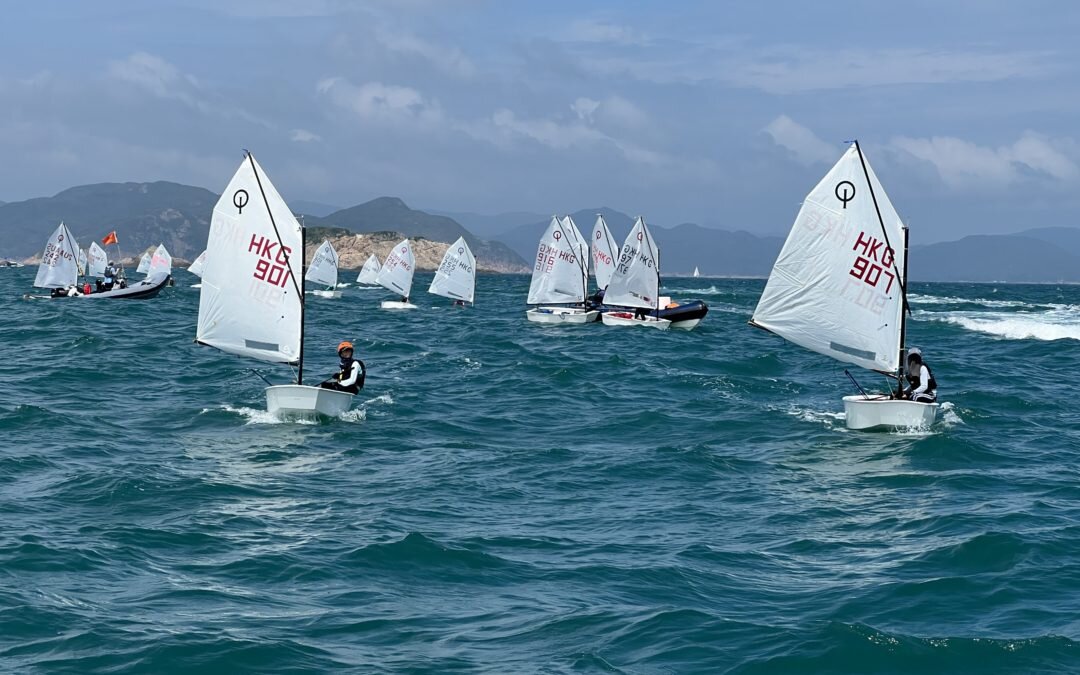 The HKODA Open and National Champions 2022 has successfully concluded