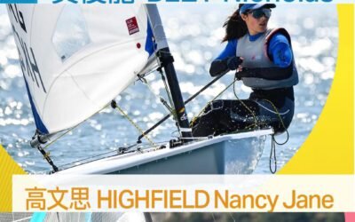 國泰2022年度香港傑出運動員選舉現正進行中