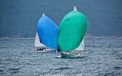 2023 全港對抗賽錦標賽已經在4月23日完滿結束