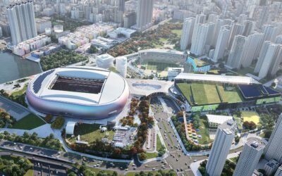 特區政府正向國家體育總局申請承辦2025年第15屆全運會帆船等8個項目