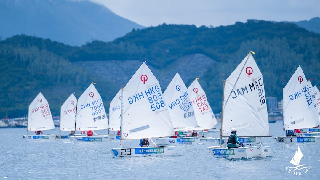 Yacht Racing - offshore